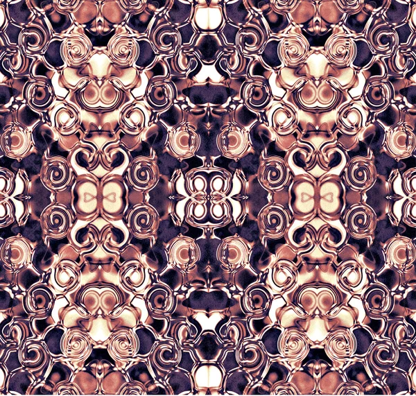 Contexte fractal — Photo