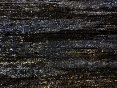 hasarlı koyu ahşap arka plan