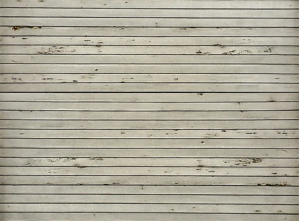 Blind Damaged Texture Horizontal Strips — Stock Photo, Image