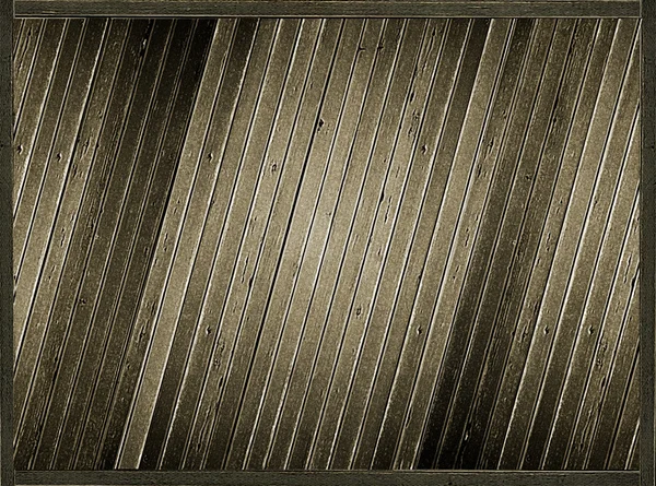 Grunge Holz Streifen Hintergrund — Stockfoto