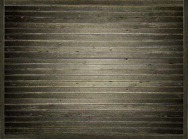 Grunge madera tiras fondo — Foto de Stock