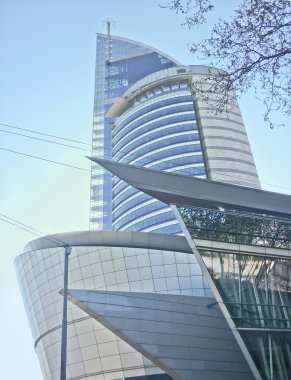 uruguay Devlet telekomünikasyon kule