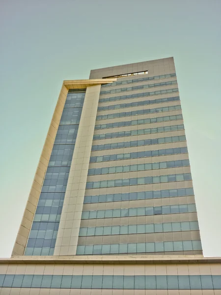 Uruguay modern ofis binası — Stok fotoğraf
