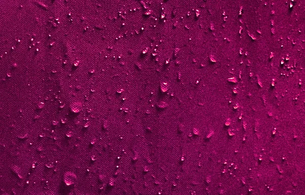 Gotas de textura de água — Fotografia de Stock