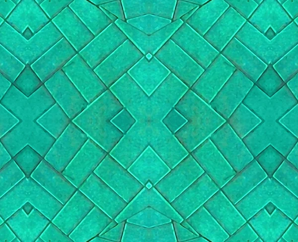 Geometrische abstracte achtergrond — Stockfoto