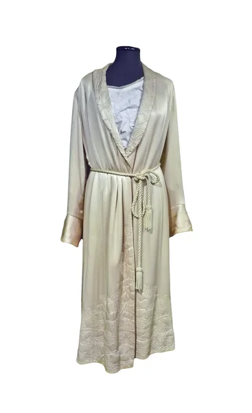 Lady Dress Mannequin — Stock Photo, Image