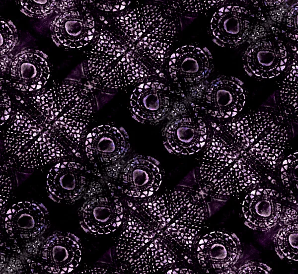 럭셔리 어두운 패턴 — 스톡 사진