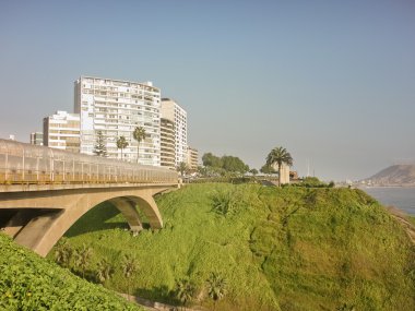 lima Şehir Köprüsü