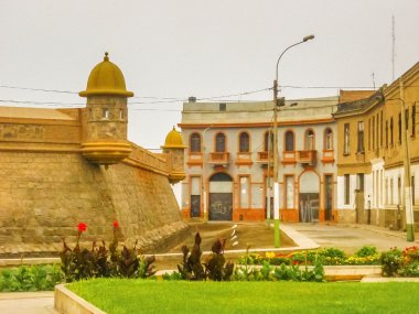 gerçek felipe kale lima Peru