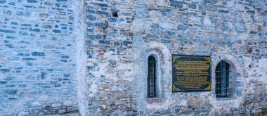 Olimpos 'un Aziz Dionysios Manastırı