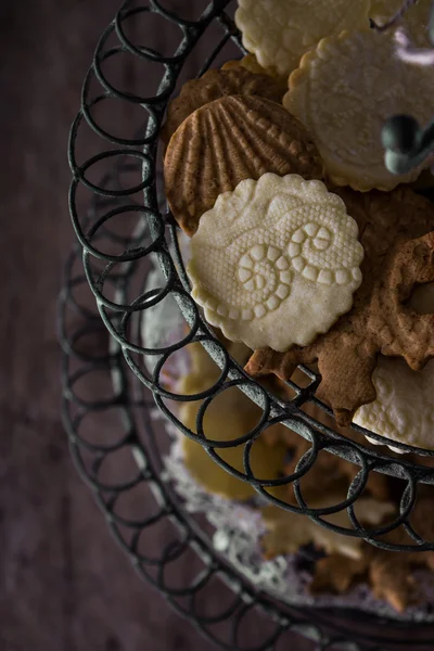 Cookies — Stockfoto