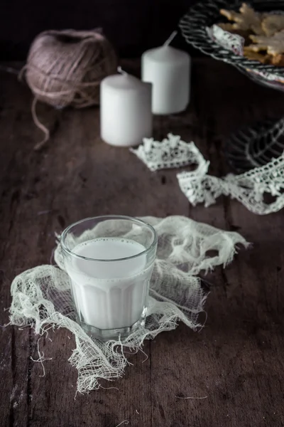 Cookies — Stock Photo, Image