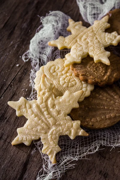 Cookies — Stockfoto