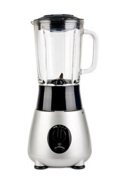 beyaz izole blender