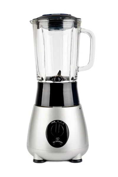 beyaz izole blender