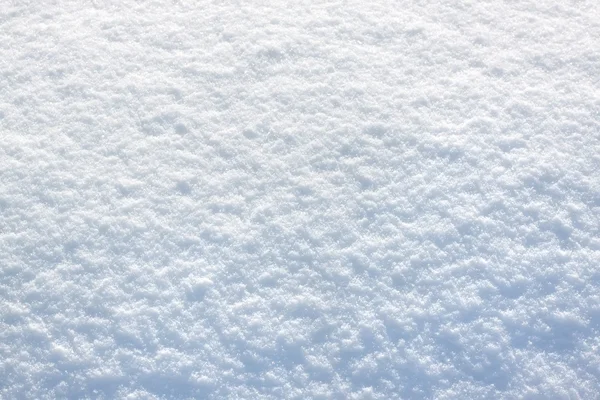 Fondo de nieve — Foto de Stock