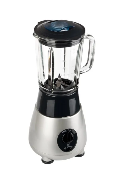 beyaz izole blender
