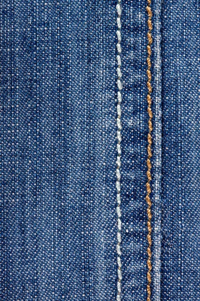 Mavi kot jeans doku, arka plan aşınmış