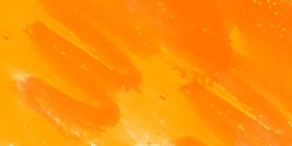 Πορτοκαλί Φόντο Υφή Μοτίβο Ζωγραφική Φόντο Σχεδιασμό — Φωτογραφία Αρχείου