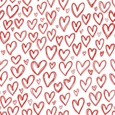 kalpleri ile Seamless Modeli arka plan