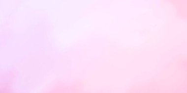 suluboya resim ile soyut pembe arkaplan