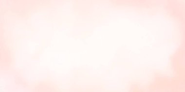 suluboya resim ile soyut pembe arkaplan