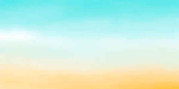 Абстрактний Фон Сонцем Літніх Канікулах — стокове фото