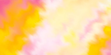 Gradyan boşluğu olan soyut renkli arkaplan