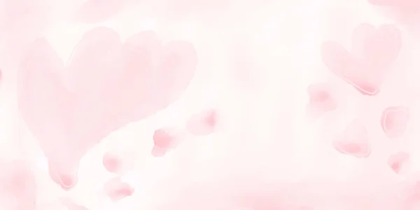 Рожевий Фон Квітка Рожевий Квітковий Любовний Фон — стокове фото