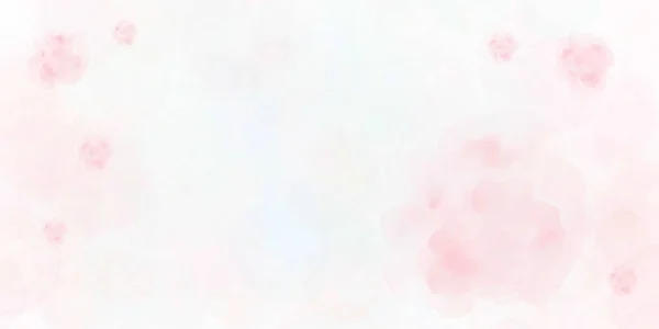 粉红的背景花 粉红的背景花 — 图库照片
