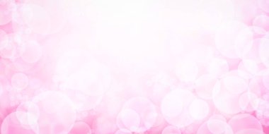 suluboya resim ile soyut pembe arkaplan