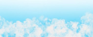 Mavi arkaplan dokusu bulanık, mavi arkaplan ghradient