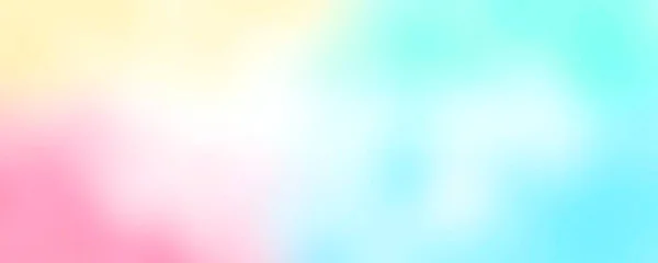 Abstrakte Bunte Hintergrund Mit Farbverlauf Raum — Stockfoto
