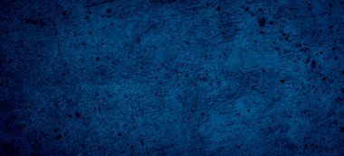 Arkaplan ışığı bulanık, grunge ile bulanık mavi arkaplan