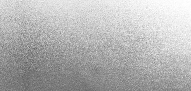 Gümüş folyo dokusu arka plan gümüş metal