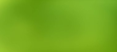 Bulanık yeşil bokeh parlak açık doğa yeşil arkaplan gradyanı