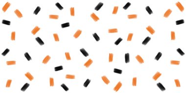 Desenli duvar kağıdı arka planı, konfeti desenli arka plan sanatı