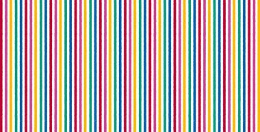 Desen arkaplan boyası suluboya çizgi çizgileri renk şeritli arka plan bağları