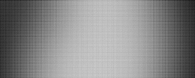 Art Yarıtonlama Arkaplan, soyut siyah doku, şablon komedi. Arkaplan sanatı grafikleri