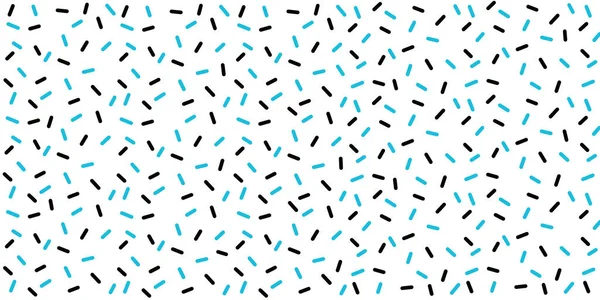 Patroon Behang Achtergrond Confetti Patroon Achtergrond Kunst — Stockfoto
