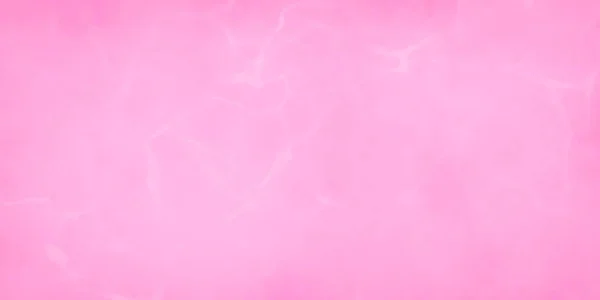 Abstraktní Růžová Barva Pozadí Akvarelem Malba Umění — Stock fotografie