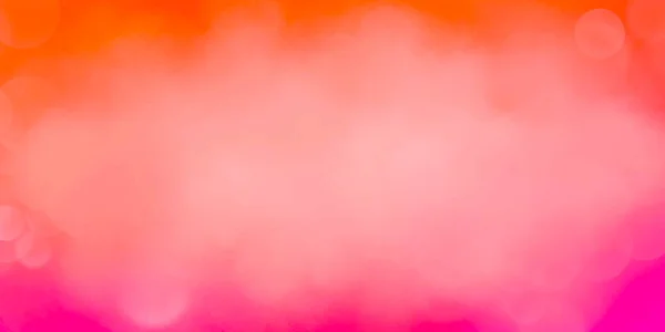 Hintergrund Weihnachten Rot Rosa Blinkt Abstrakt Weihnachten Bokeh Licht Urlaub — Stockfoto