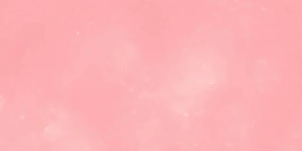 Abstrakcyjny Różowy Kolor Tło Akwarela Farba Sztuka — Zdjęcie stockowe