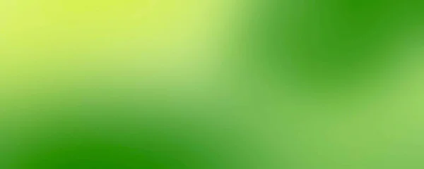 Размытый Зеленый Боке Ярком Светло Зеленом Фоне — стоковое фото