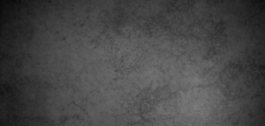 Koyu siyah arkaplan deseni grunge ile simsiyah