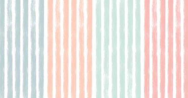 Soyut sanat arkaplanı, renkli şeritler arkaplan