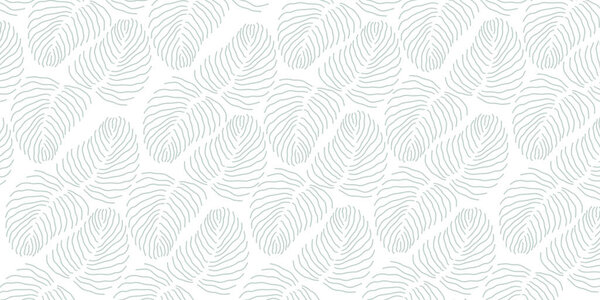 abstract leaves background with pattern nature background