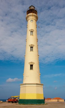 Kaliforniya deniz feneri