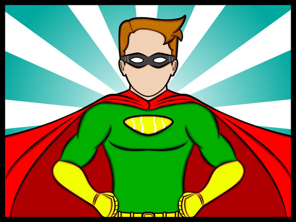 Супердоверие
