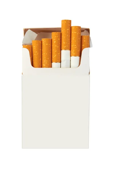 Cigarettes — Stock Photo, Image